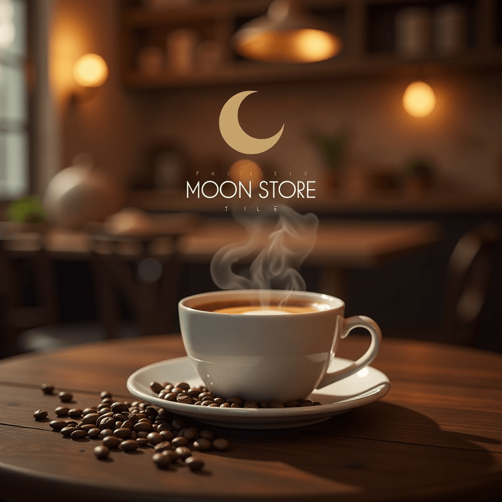 ☕ WHY CHOOSE ORGANIC COFFEE? - MOON STORE 